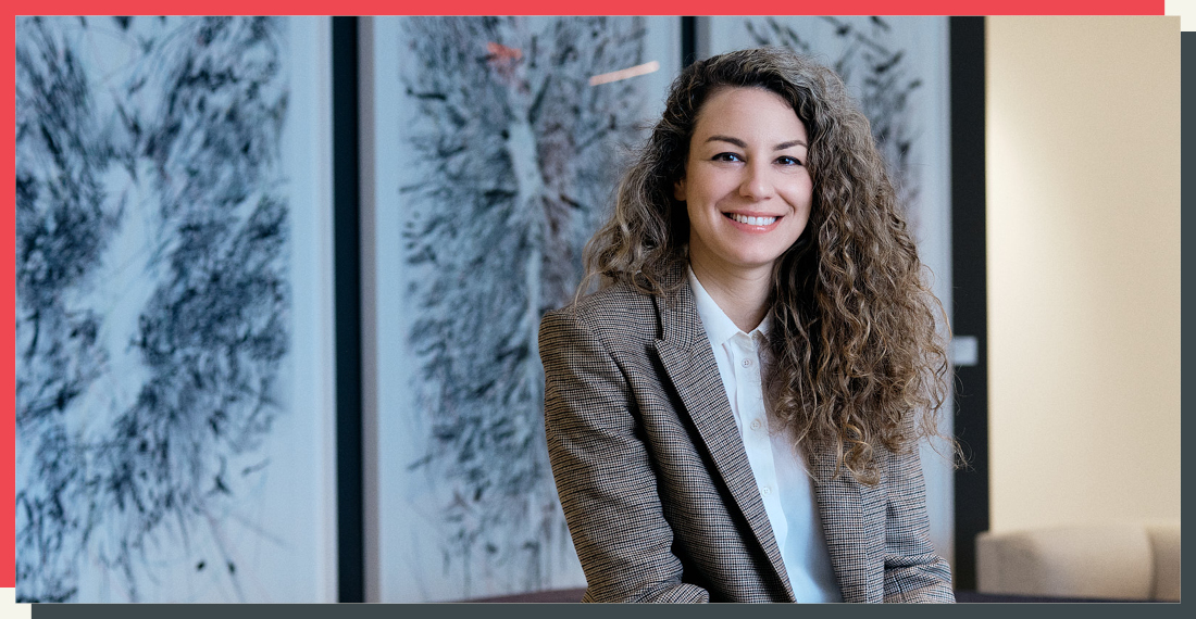Lauren Zimmerman Featured in <em>Chambers </em> Global Report
